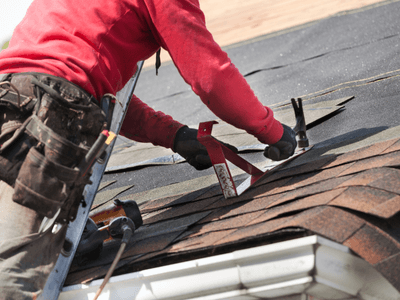 About Roof Repair Experts Equality, AL